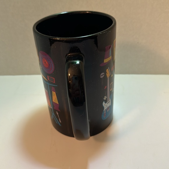 2023 Disney D23 Expo The Muppets Mayhem Coffee Mug - Picture 5 of 6